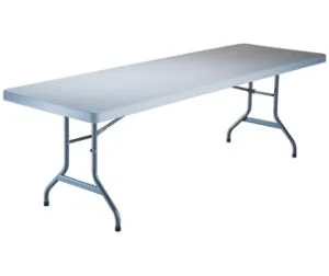 8 Foot Tables