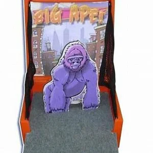 Big Ape Putt Putt