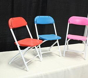 Children's Chair