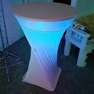 Surface Mounted Light