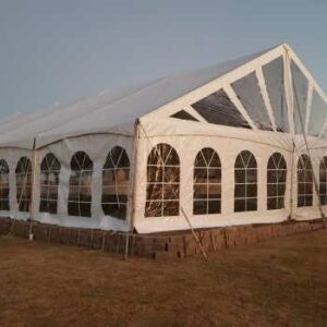 Tent Sidewalls