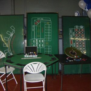Casino Tables