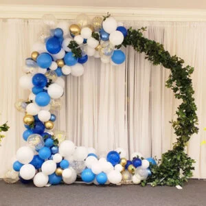 Round Circle Arch 8 ft or 10 ft