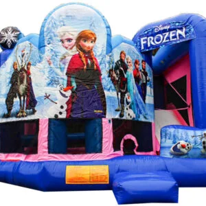 Frozen Adventure Combo Wet/Dry