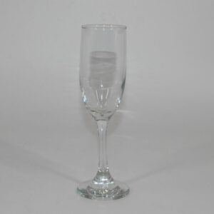 Champagne Glass 6.25oz