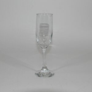 Champagne Glass 8.5 oz