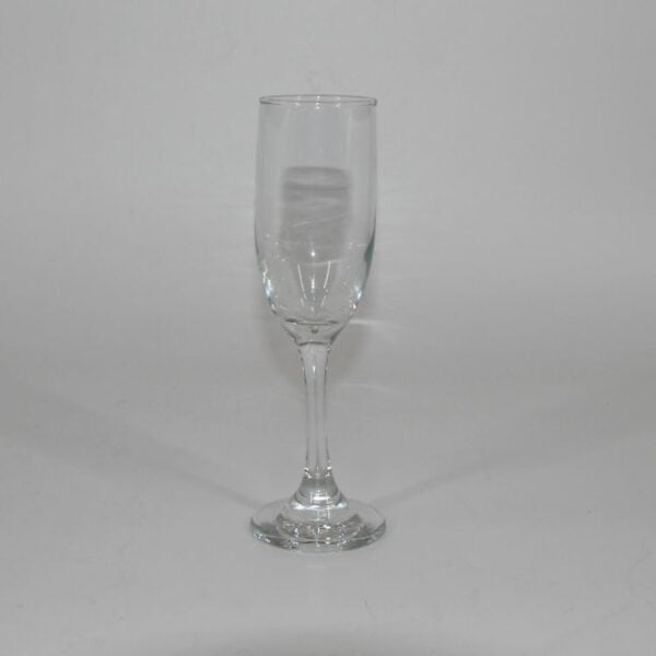 Champagne Glass 8.5 oz