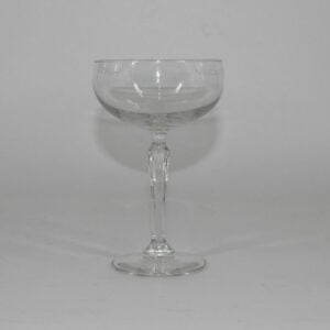 Coupe Glass 8.5 oz