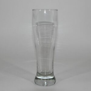 Pilsner Glass 19 oz