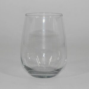 Wine Glass Seamless 13oz