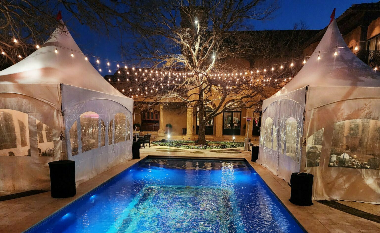 Lubbock Event Rentals Corporate & Tailgating Event Rentals in Lubbock, TX