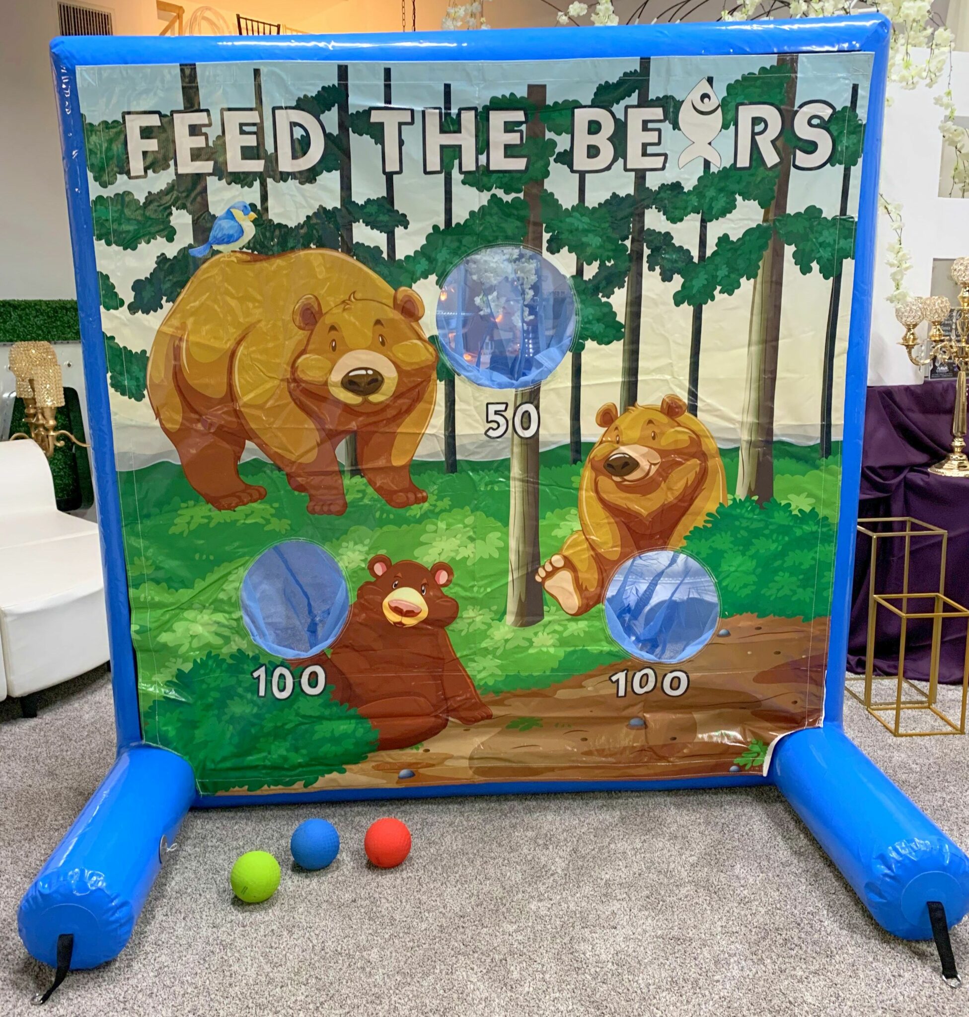 feed-the-bears-game-lubbock-event-rentals