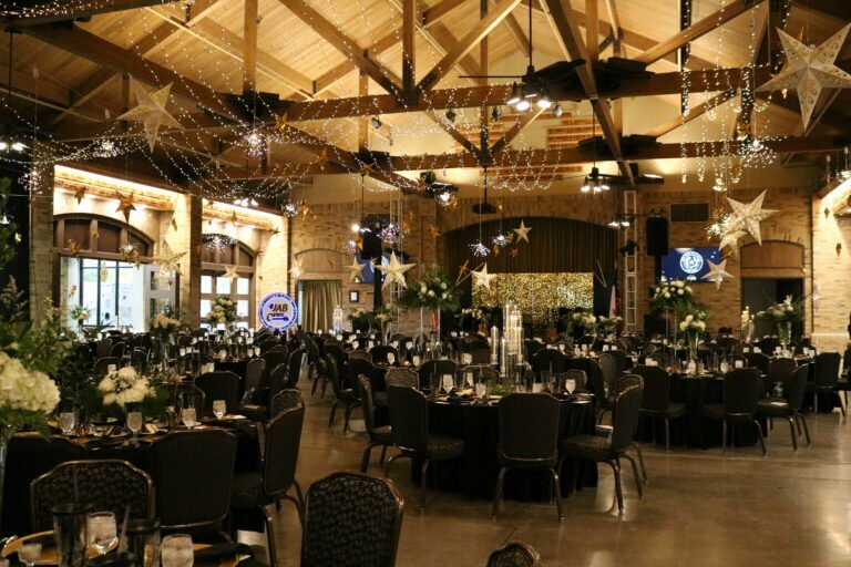 Wedding Event Rentals - Lubbock Event Rentals