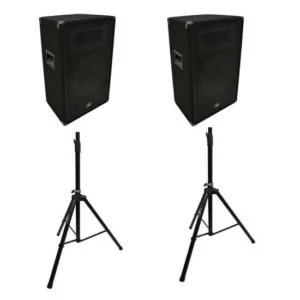 speaker-stand