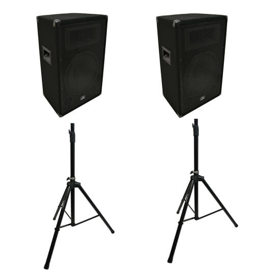 speaker-stand
